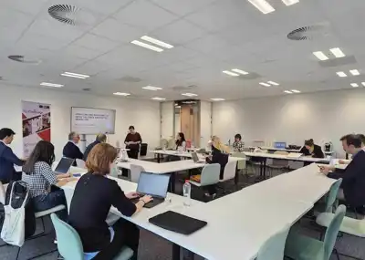 Regional focus for new skills initiative