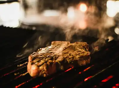 Argentina's beef consumption to hit record low