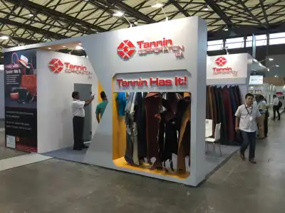 Tannin Corporation acquires Whittemore-Wright