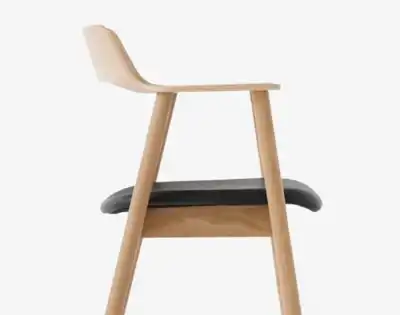Leather enhances furniture brand’s sustainability credentials