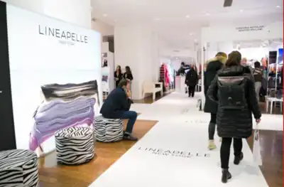Lineapelle returns to New York