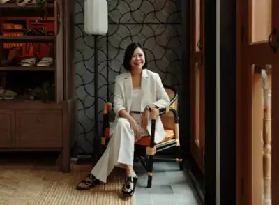 Birkenstock sets sights on Asia growth