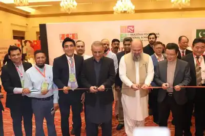 Ministers welcome growth in Pakistan-China footwear relations