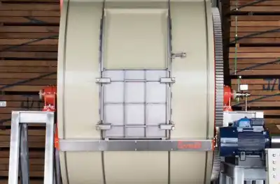 Polypropylene move from tanning technology provider