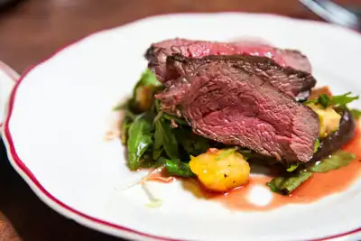 Knowledge drives red meat consumption upward
