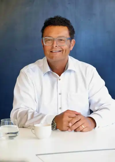 New CEO announcement at Oeko-Tex