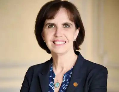 WOAH’s new director sets out vision for animal health