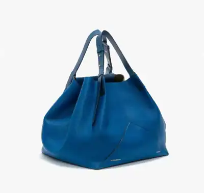 Leathergoods drive Victoria Beckham's financial recovery