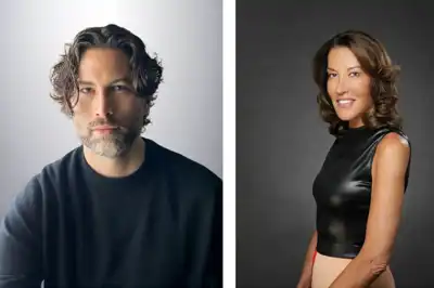 Senior hires at Burberry