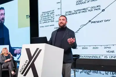 Carbon requirements are just the start, Federico Brugnoli warns