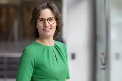 EU names new commissioner for the environment