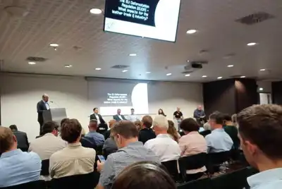 Germany and Italy join calls for EUDR postponement