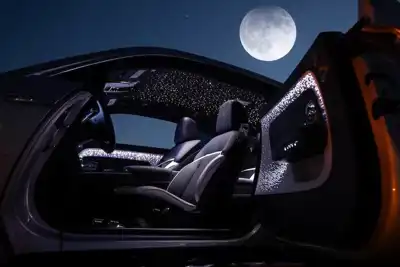 US client asks Rolls-Royce to shoot for the moon