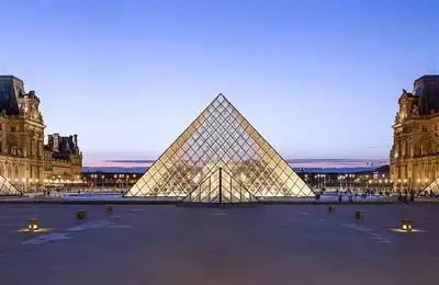 Inspiring venue for Phi 1.618