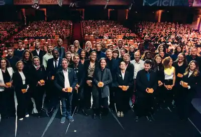 Ten years of LVMH’s Métiers d’Excellence