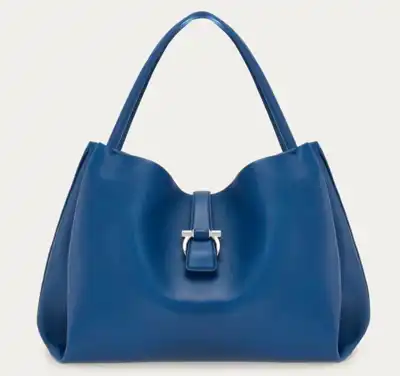 Ferragamo captures new European customers but Asia falters