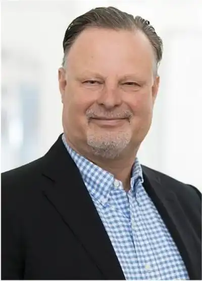 Marc Schebben joins TFL executive board