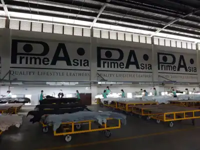 PrimeAsia reports sustainability progress for 2023