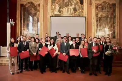 Scholarships for environmental law master's programme