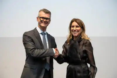 Mauro Bergozza elected President of Assomac
