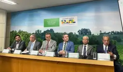 Official launch for Brazil’s cattle identification plan