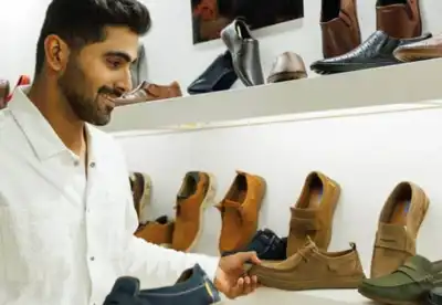 African buyers to make up big contingent at Riva Schuh & Gardabags