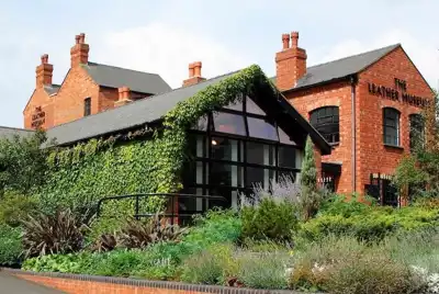 Fight to save leather museum continues