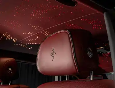 Rolls-Royce outlines importance of China as it celebrates Phantom
