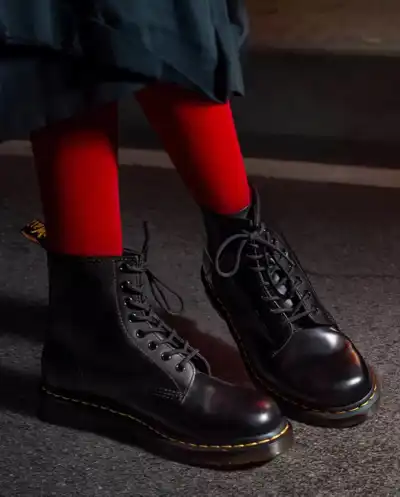 Dr Martens reports Q3 growth