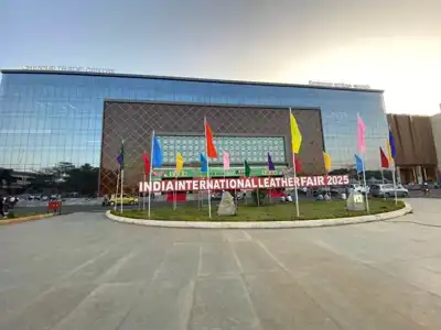 Tariff turmoil leads talks in Chennai