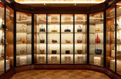 Upheaval at Gucci