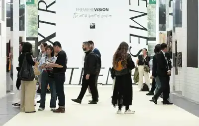 PV seeks to explore ‘two key forces’ for leather