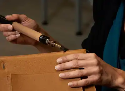 Quality, creativity and savoir-faire pay off for Hermès