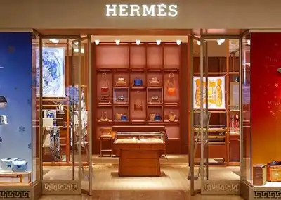 Hermès homes in on Kering figures