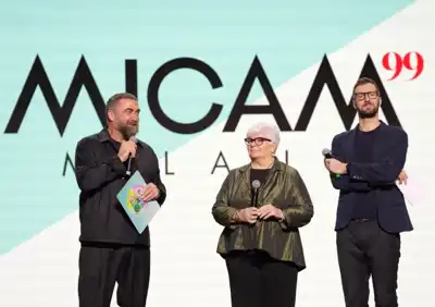 ‘Resilience’ the key word for 99th Micam