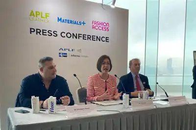 APLF starts its 5th decade