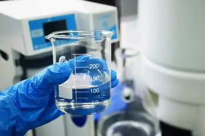 Eurofins introduces commodity chemical testing solution