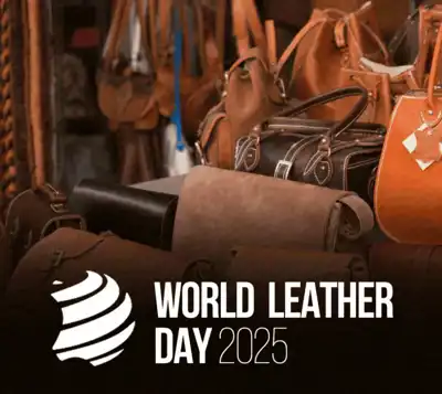 World Leather Day set for April