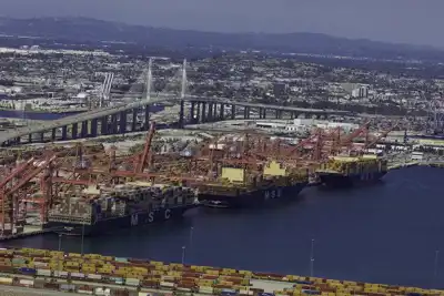 Market Intelligence: Industry’s problems go deeper than tariffs