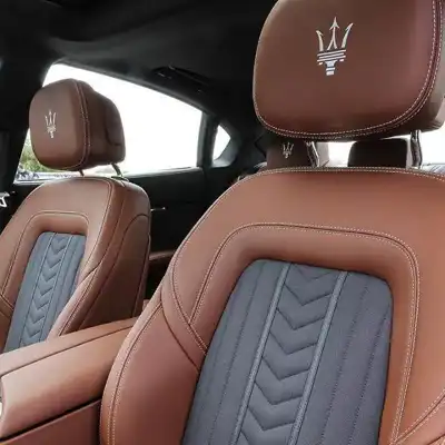 Stellantis backs Maserati amid slump and tariff pressure