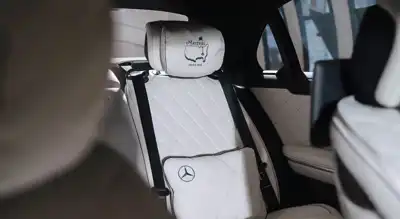 Bader - driving in style