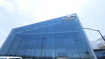 New CICUR offices inaugurated in León