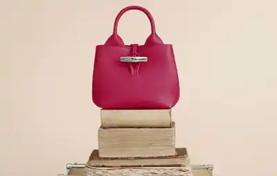 Leathergoods exports hold firm for France, despite handbag dip
