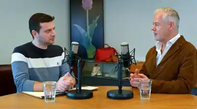 New podcast series explores leather’s future