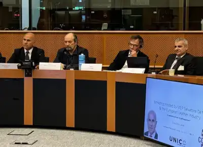 EUDR: policymakers must listen to the evidence, industry says