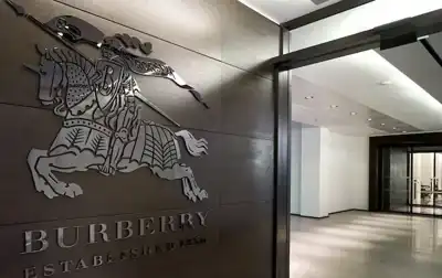No move away from ‘full luxury’, Burberry insists