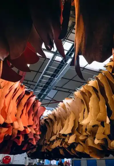 French tanneries post €424 million turnover