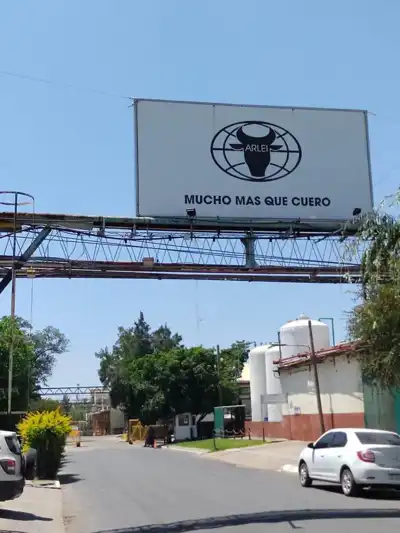 Curtiembre Arlei rejects local media accusations