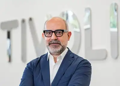 US luxury brands remain Tivoli’s target