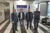 Data specialists step in